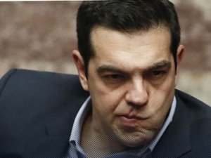 Çipras itiraf etti: Görüntüleri izleyince utandım