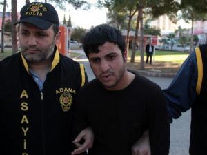 Gaspçıdan ilginç savunma: ’Ben de özürlüyüm’