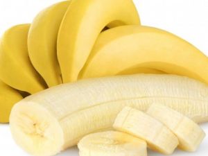 Muz üretimi yeni rekora koşuyor