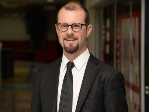 Genç gazeteci hayatını kaybetti