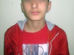 14 yaşında 28 suç kaydı var!