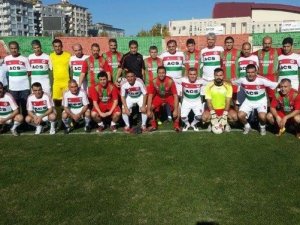 Diyarbakır Masterler Valilik Karmasıyla Karşılaştı