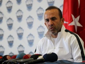 Özdilek: "Trabzonspor bunu atlatacaktır"