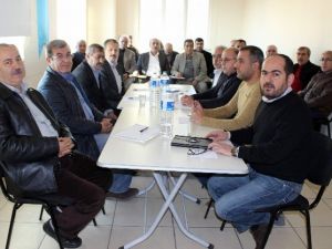 Türkmen Meclisi Başkanı: "Son kale düşmeyecek"