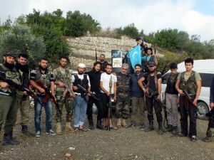 Türkiye Bayırbucak Türkmenleri için tetikte