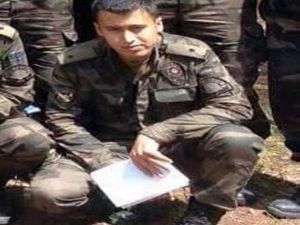 Silvan’da yaralanan polis şehit oldu