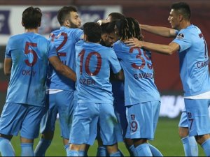 Trabzonspor'da rota Fener