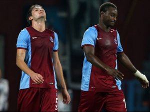 N'doye siftah yapamadı