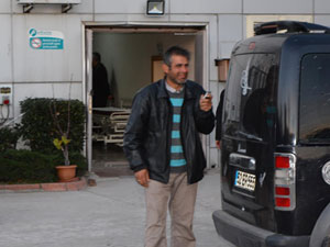 6 yaşındaki çocuğun acı sonu!