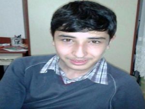 Oda arkadaşının vahşetine kurban gitti !