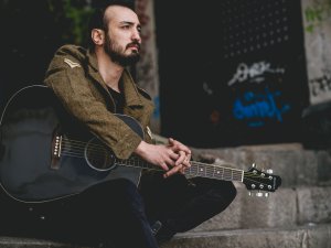 Trabzon'dan yeni bir yıldız doğuyor