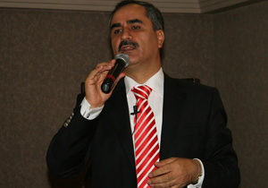 Türkiye'de tek model tek örnek