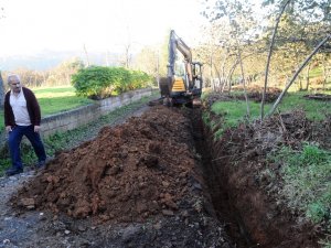 Beşikdüzü'de 9 Mahalle...