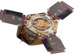 ’Göktürk-2 uydusunun sağlık verileri...’