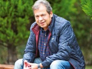 Ünlü oyuncudan ilginç kampanya