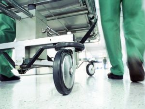 20 aylık bebeğin feci ölümü