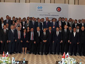 "Çalışanın hakkı verilmeli"