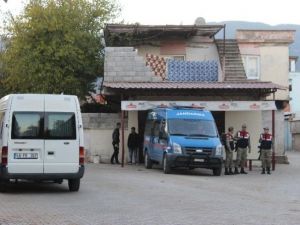 Arazi kavgası ölümle bitti