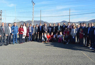 Facebook'ta kurulan köprü Trabzon’a ulaştı