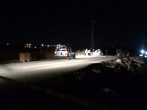 Saldırının hedefinde kaymakam mı vardı ?