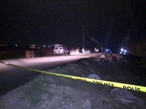 Şanlıurfa’dan acı haber