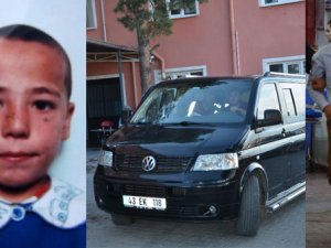 Halil'in öldürülmesinde şok detay