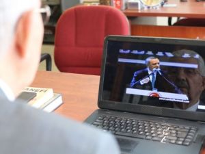 Öğretmeni Recep Tayyip Erdoğan’ı anlattı