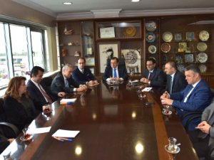 TTSO Avrupa standarlarında