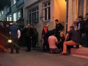 18 yaşındaki genç kız tül perdeyle kendini astı