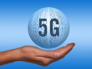 5G frekansları belirlendi