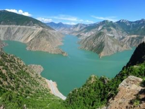 Ankara’nın su sıkıntısı var mı ?