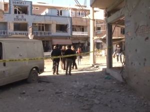 Vatandaşlar dehşet anlarını anlattı