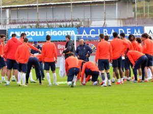 Trabzonspor Fener'e bileniyor