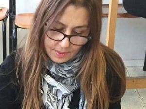 Nilüfer öğrenci oldu