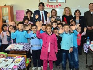 Ünlülerden Öğretmenler Günü mesajları