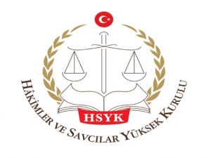 O savcı görevden uzaklaştırıldı