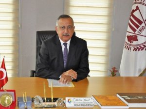 İtso Başkanı Anıl’dan Yeni Kabine Yorumu