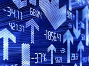 Borsa günü sert düşüşle tamamladı 24.11.2015