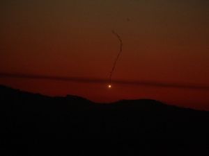 Bayırbucak’ta çatışmalar sürüyor