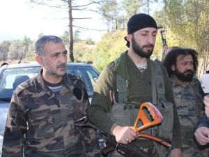 Türkmenler kaybettikleri bölgeleri geri aldı