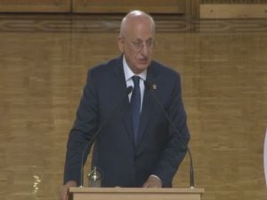 81 ilden gelen öğretmenler konuğu oldu