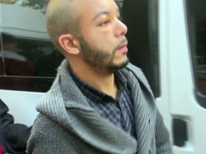 Fransa sonunda o IŞİD üyesini teslim aldı