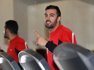 Trabzonspor'dan gitti kayıplara karıştı