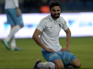 Mehmet Ekici bu kez 11’de