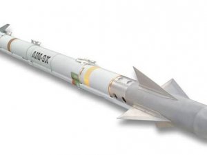 25 milyon dolarlık uçağı bu füzeyle vuruldu