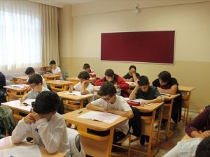 TEOG maratonu başladı