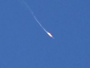 Türkiye 66 yıllık NATO tarihinde bir ilki yaptı