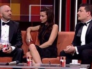 Ünlü komedyene ’3 kuruşluk’ dava