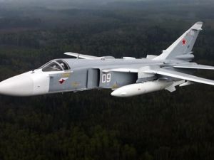 Rusya ihlali alışkanlık haline getirmiş !