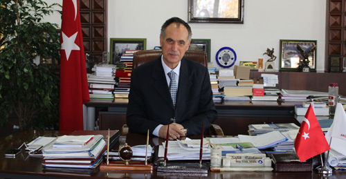 Akçaabat Üniversite istiyor